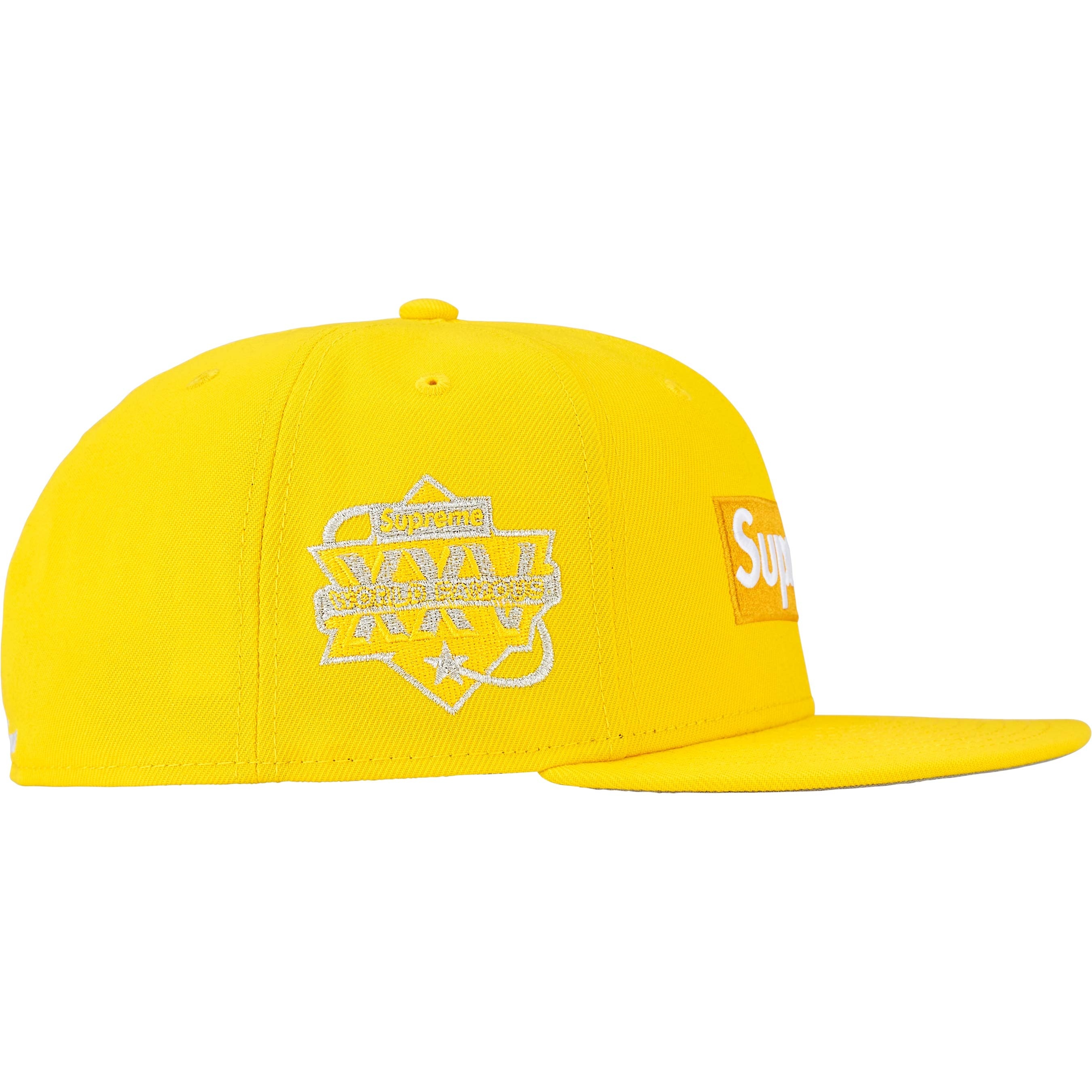 Championship Box Logo New Era® view 17